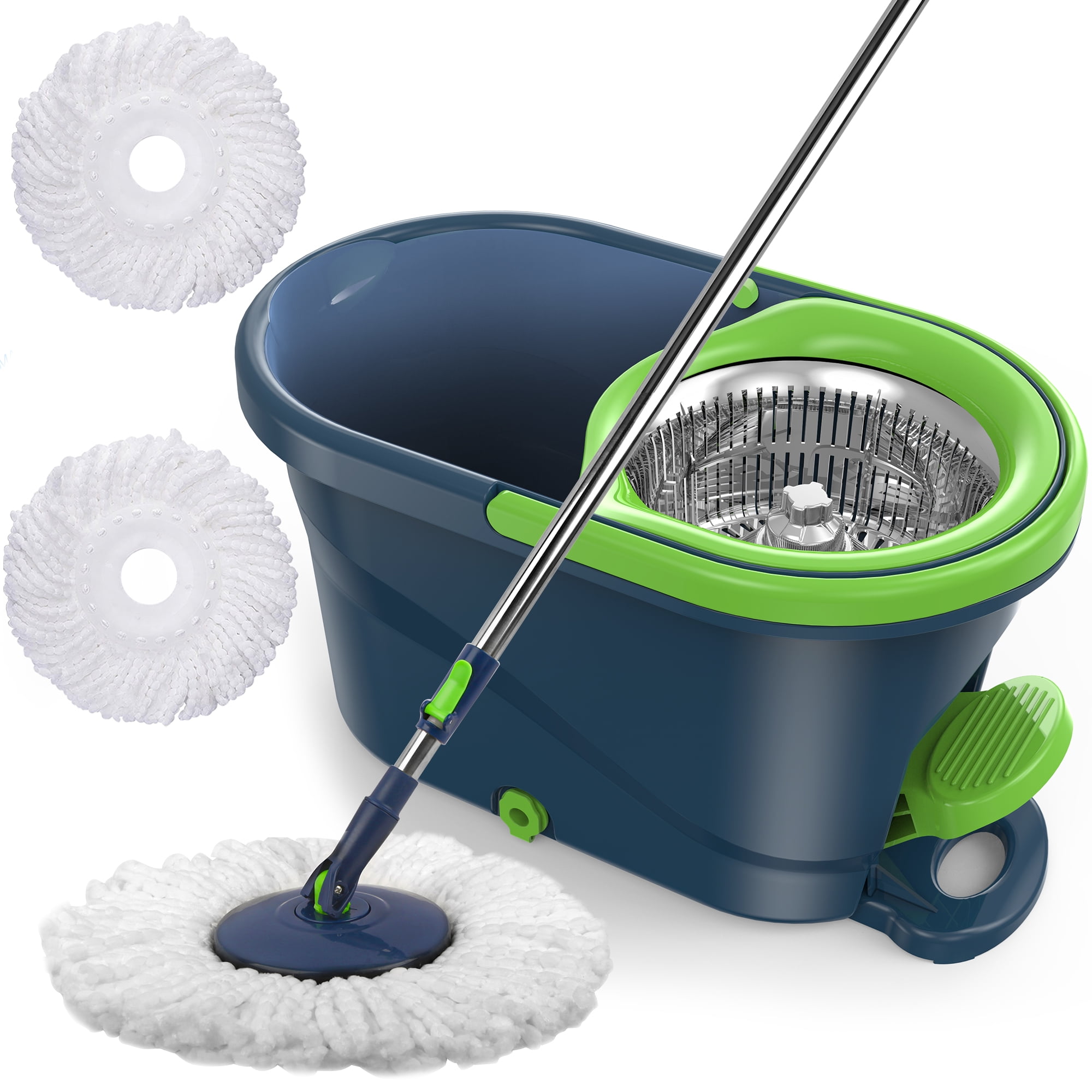 Mop and Bucket Set