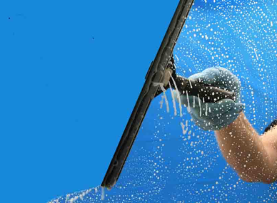 Window Cleaner
