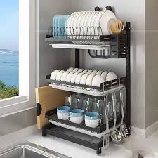 Dish Drying Rack