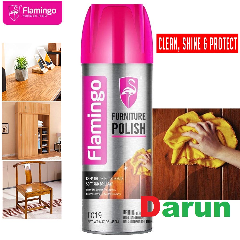 Furniture Polish
