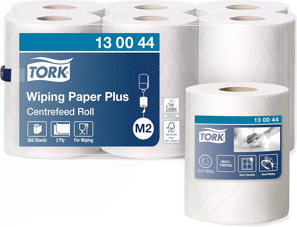 Premium Paper Towels