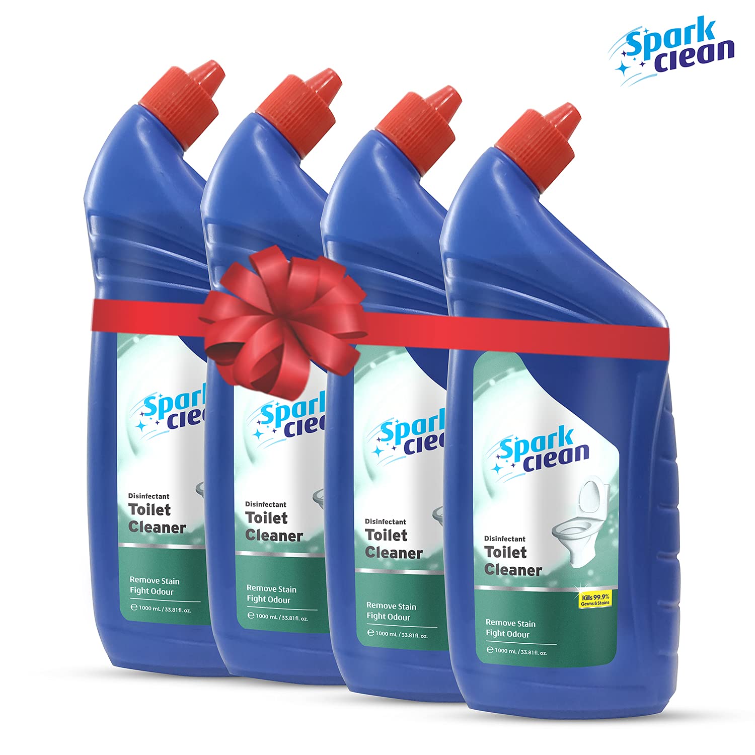 Toilet Bowl Cleaner