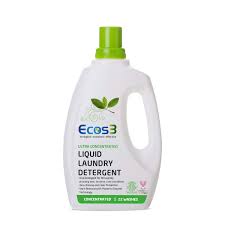 Organic Laundry Detergent