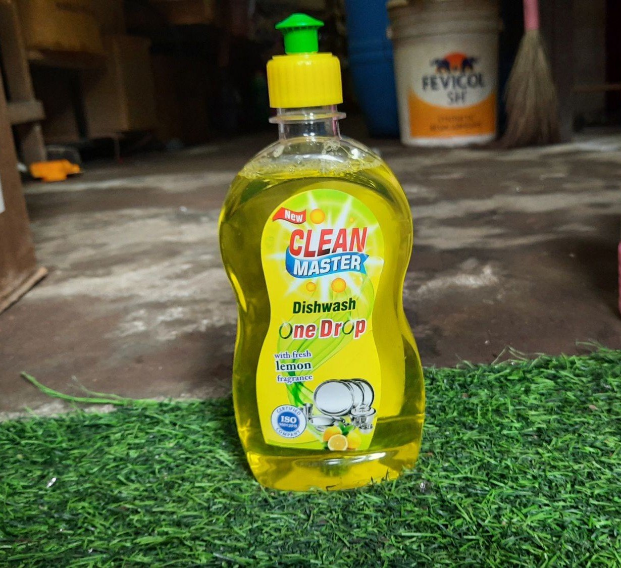 Ultra Dish Soap