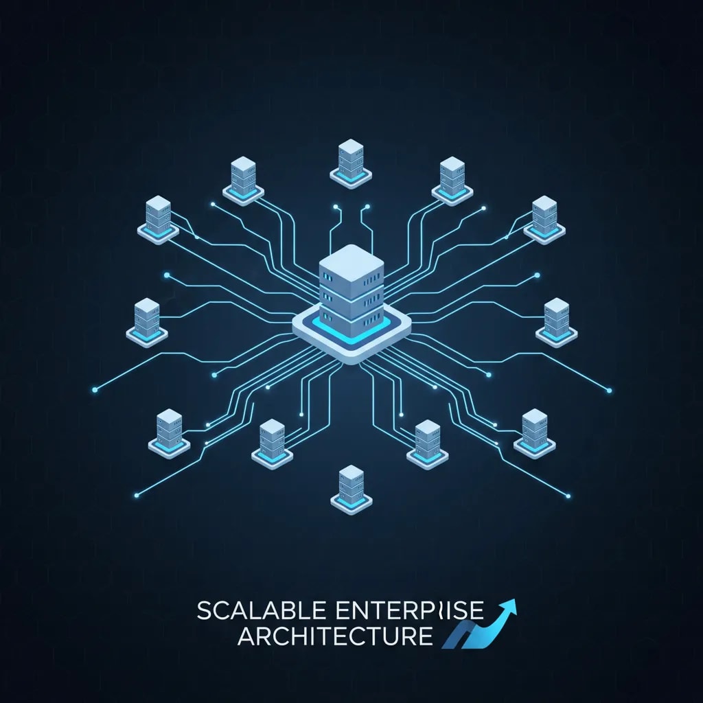 scraping solutions maximizing scalability and performance for marketing analytics