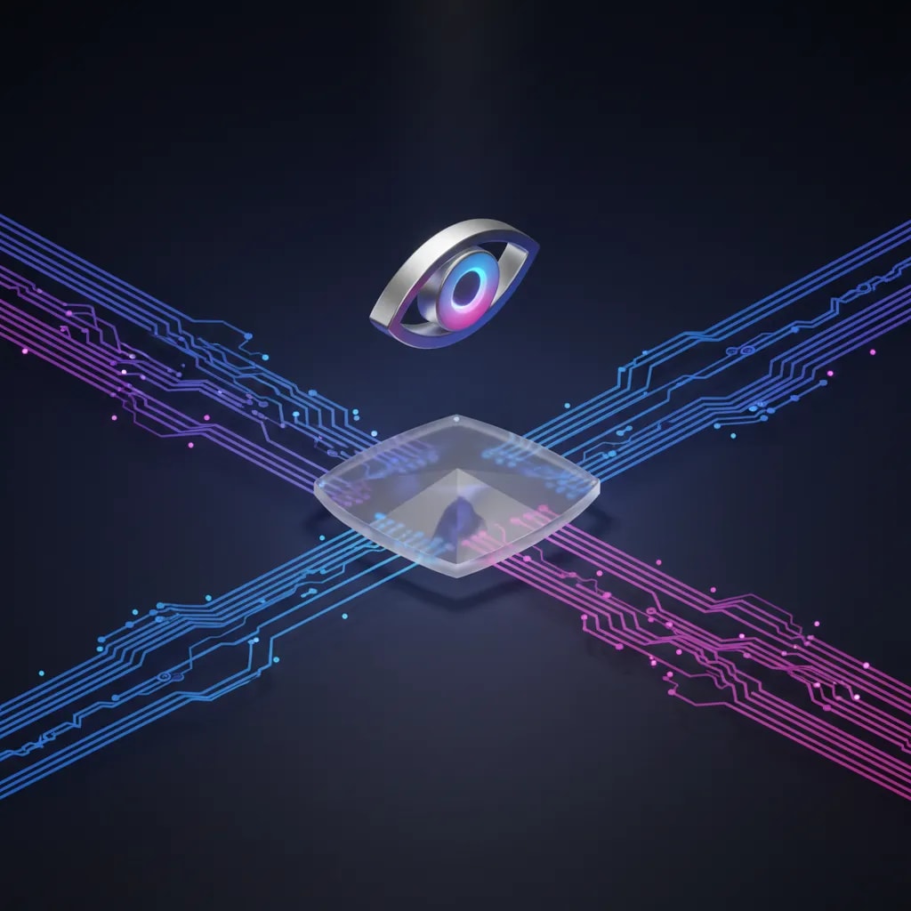 unlocking competitive intelligence