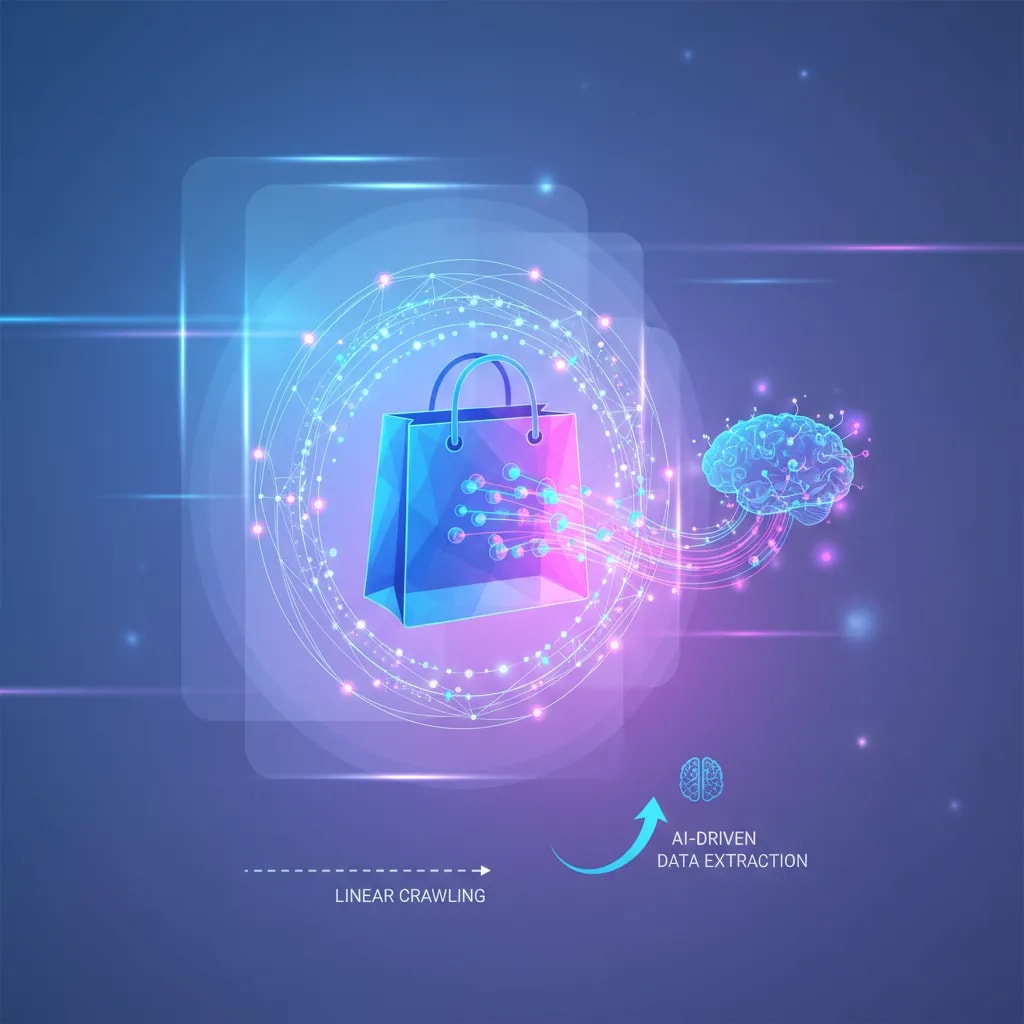 exploring the evolution of crawling techniques