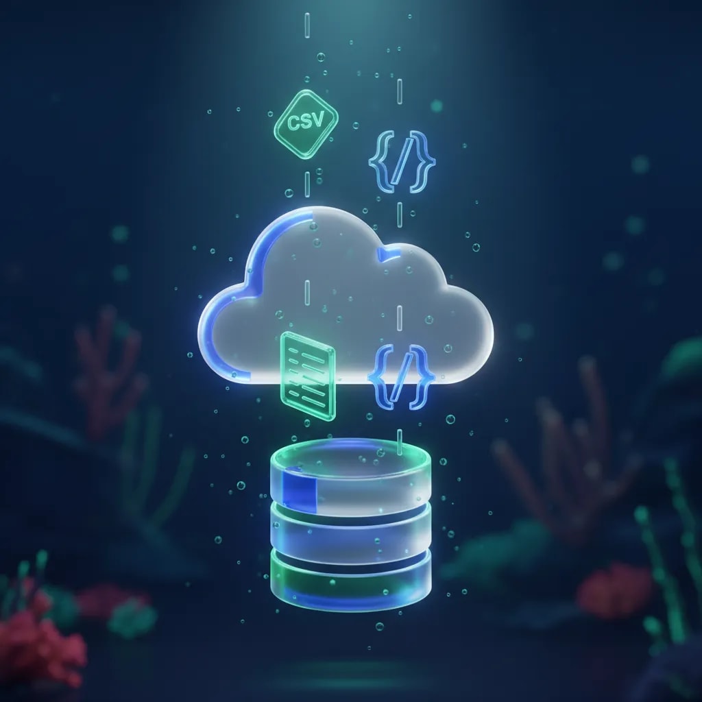 understanding data delivery mechanisms