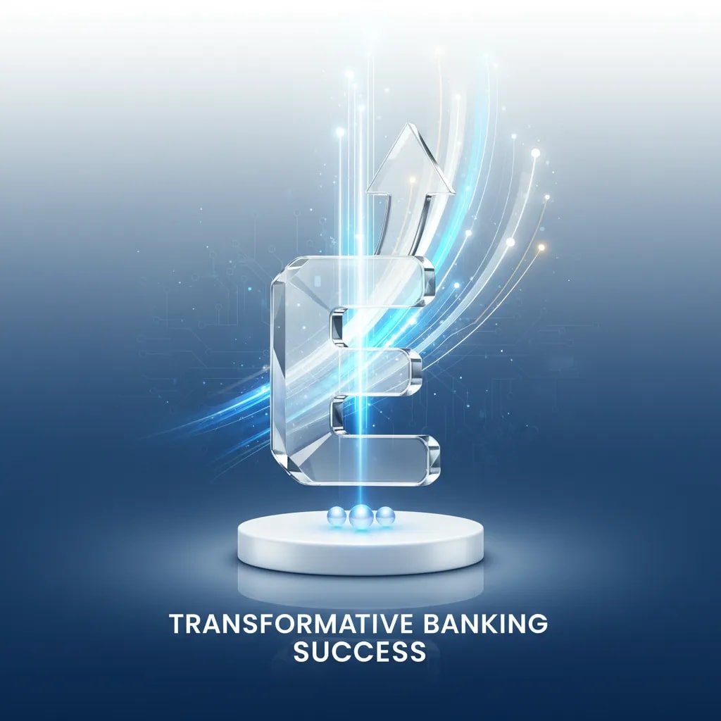 real world case studies transformative success stories in finance