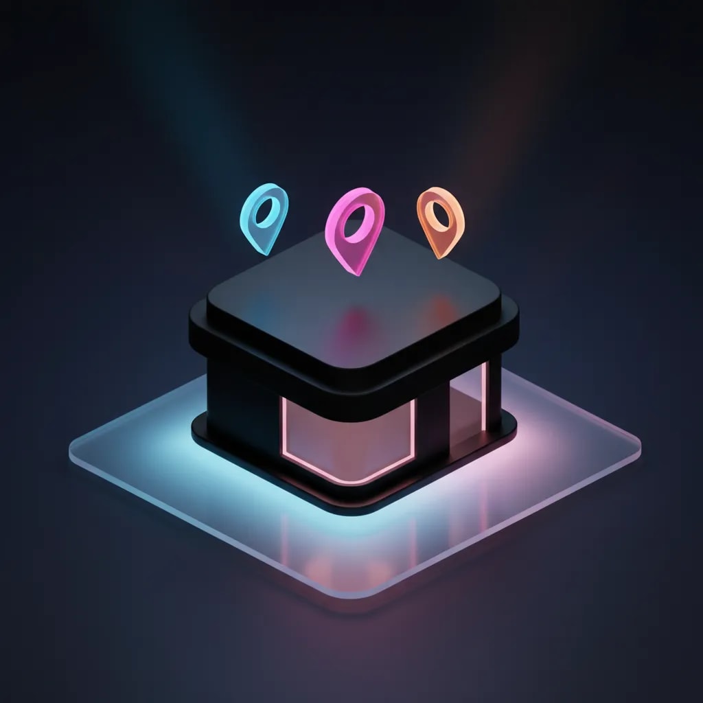 unlocking the potential of geolocation data