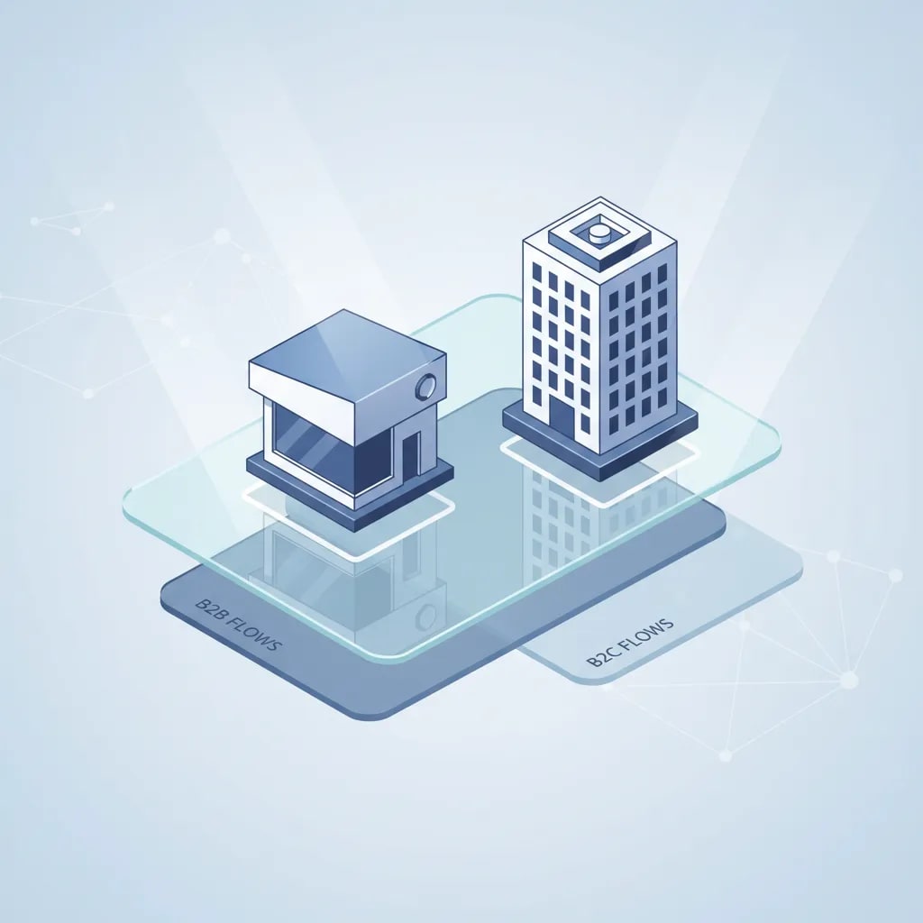 understand your ecommerce business model