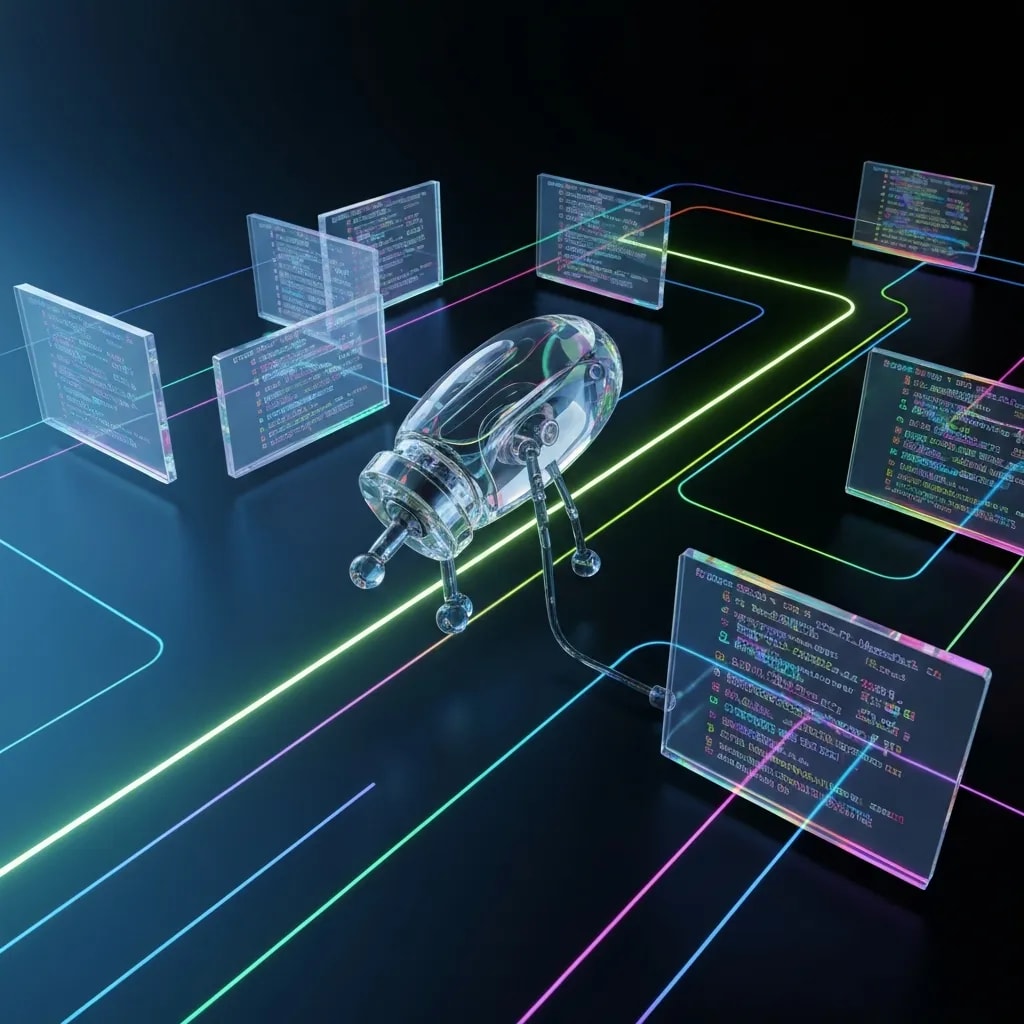 understanding the essentials of web crawling