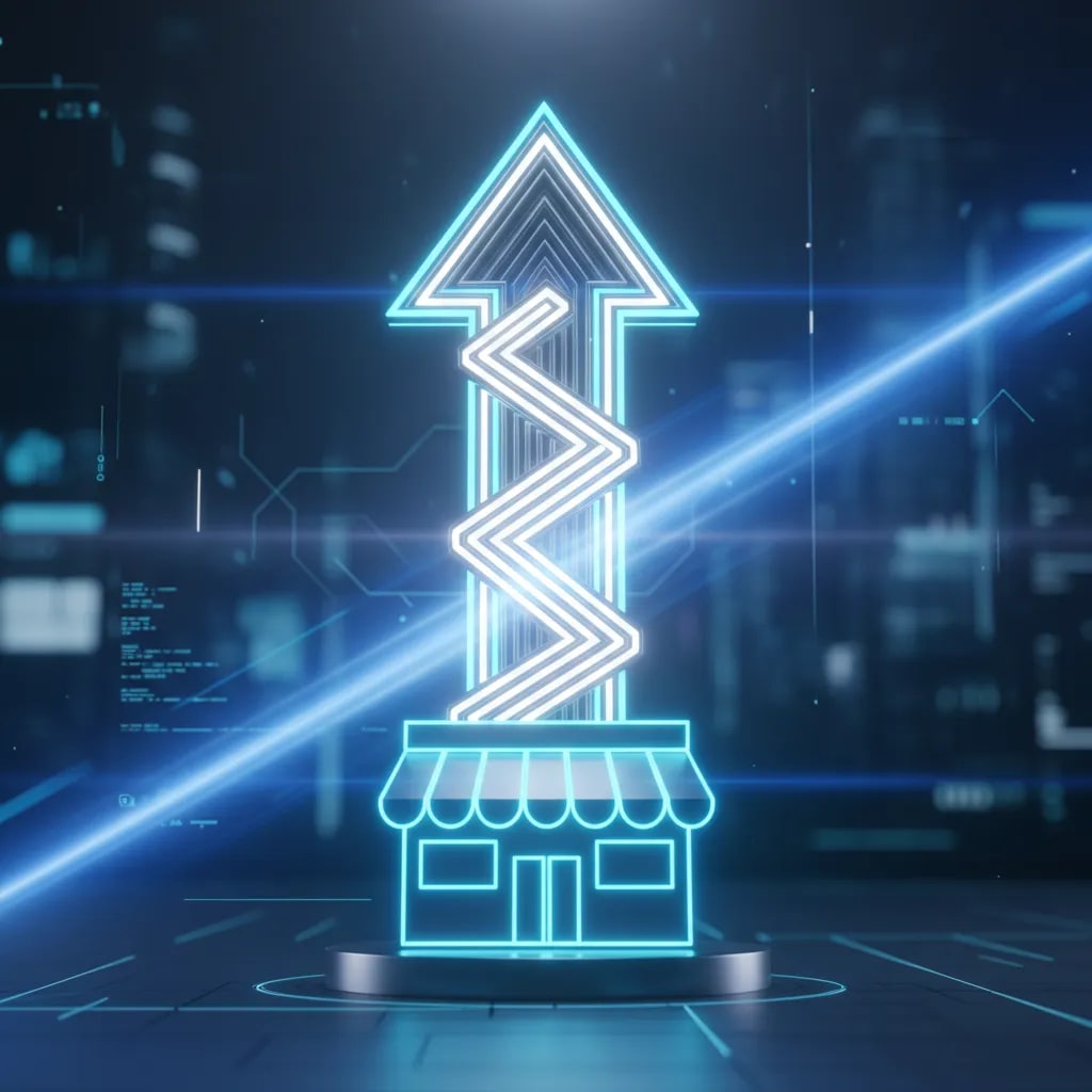 understanding the impact of store location data on conversion rates