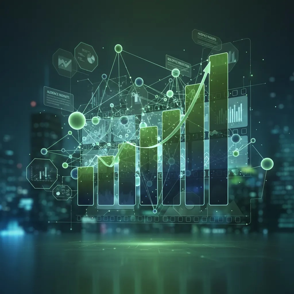 harnessing data analytics techniques for predicting movie success