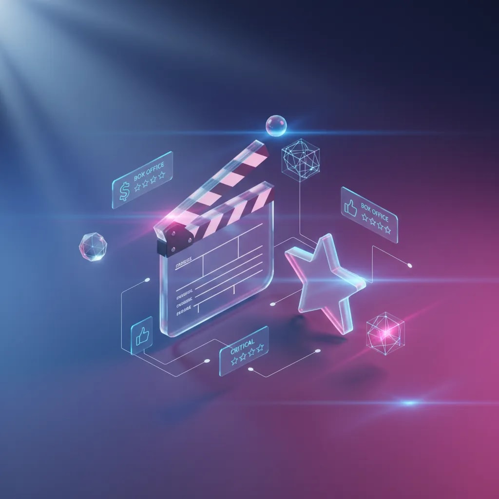 decoding the elements of movie success