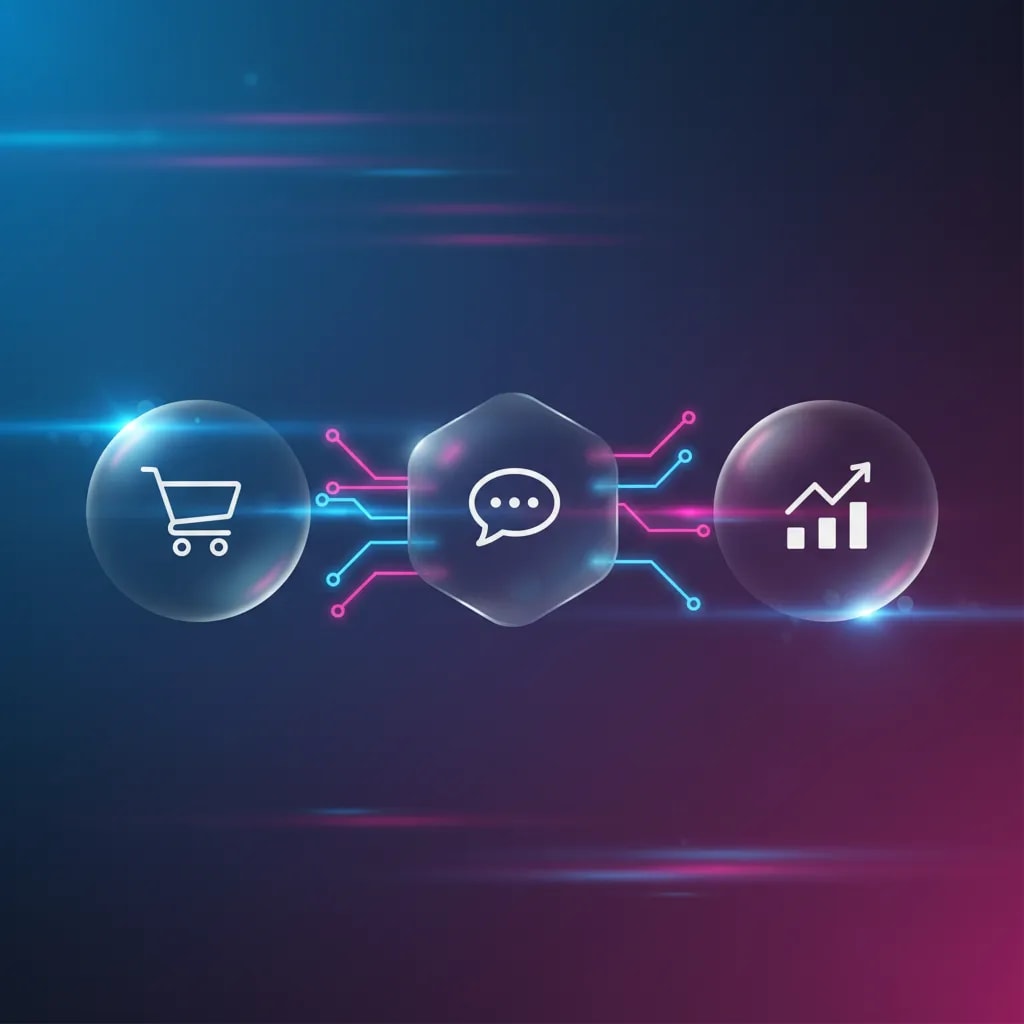 identify diverse data sources for market research