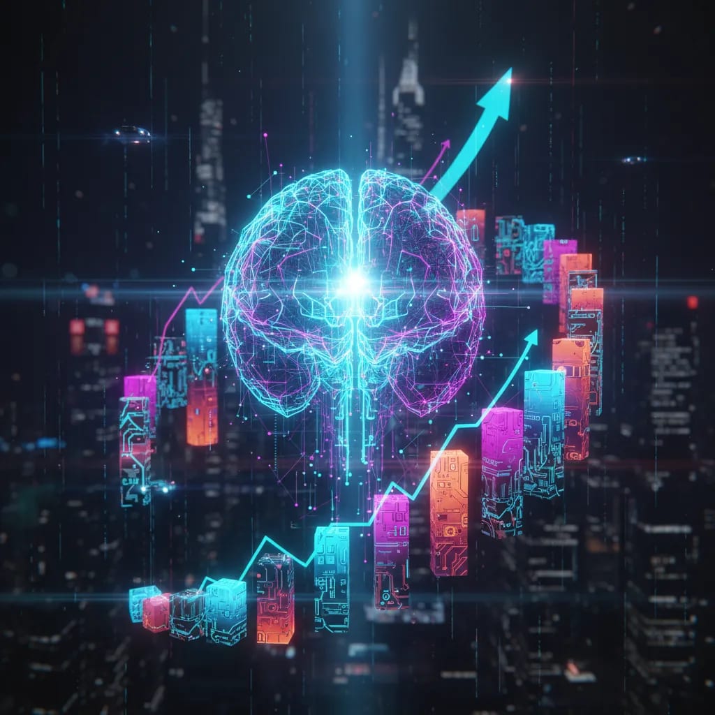 emerging trends in data mining and business intelligence