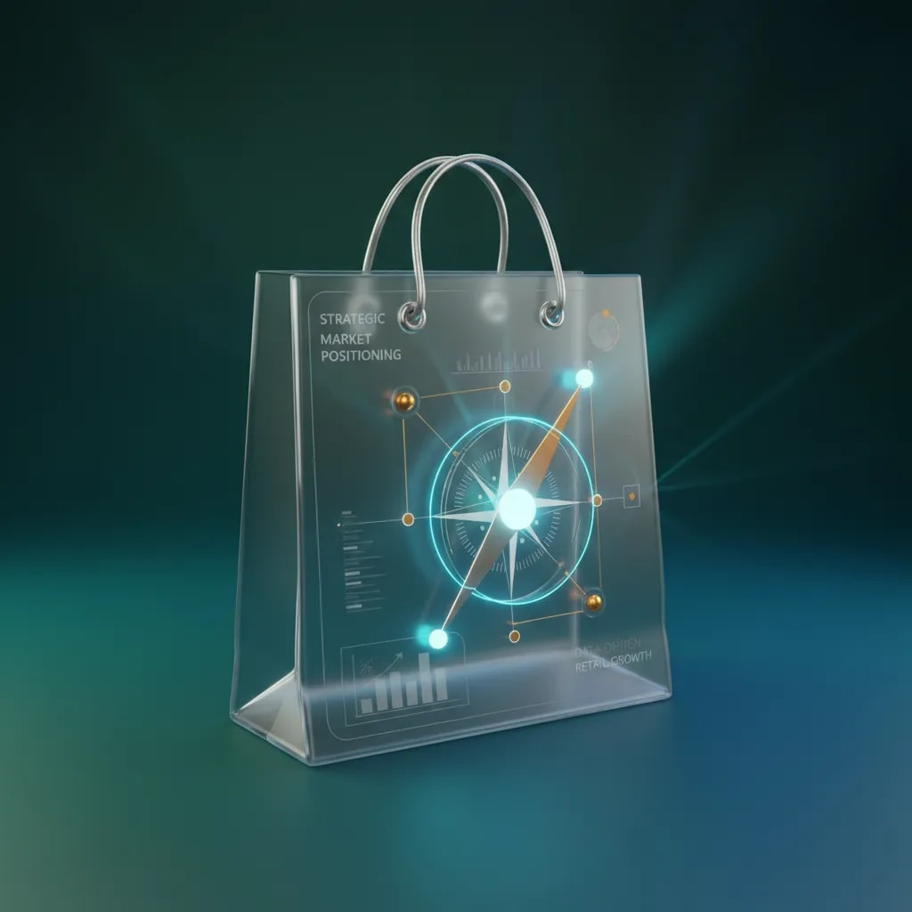 harness data for informed strategic decisions