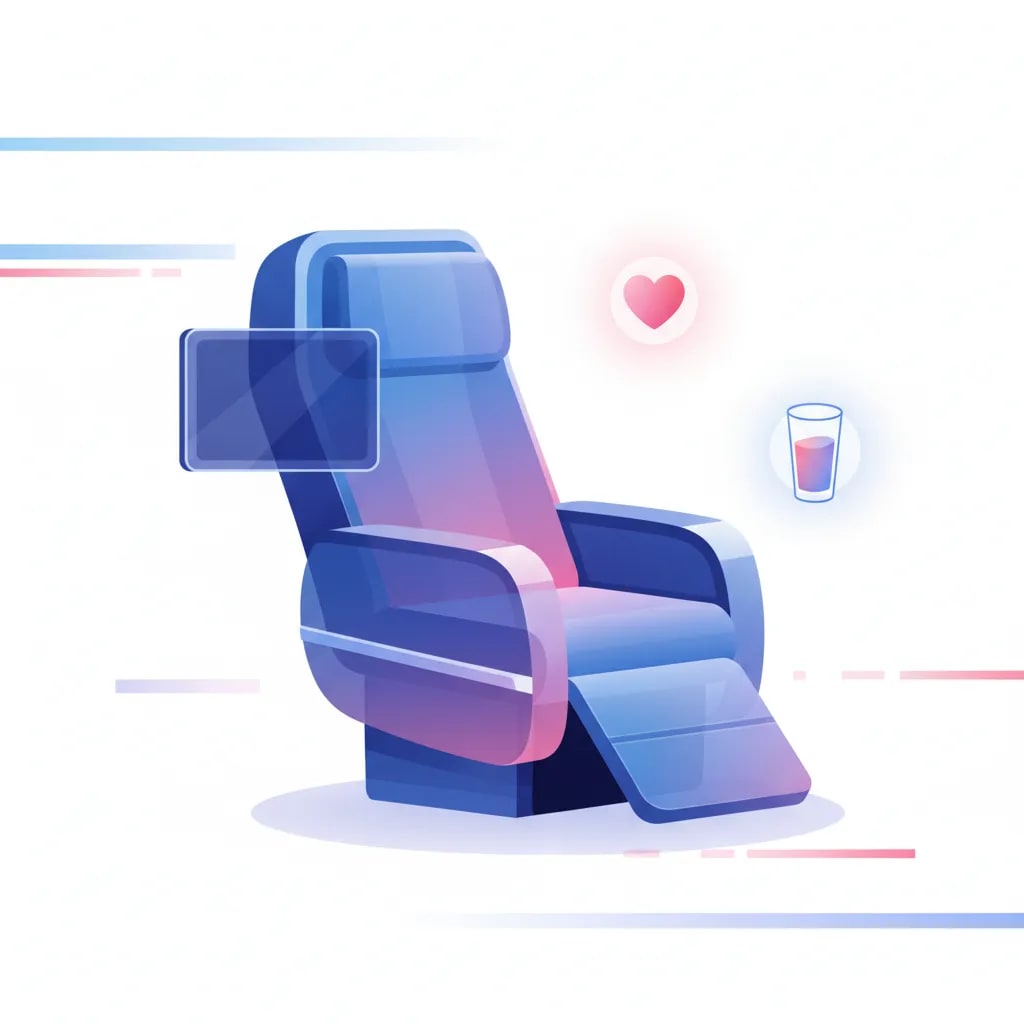 transforming travel personalization for an exceptional customer experience