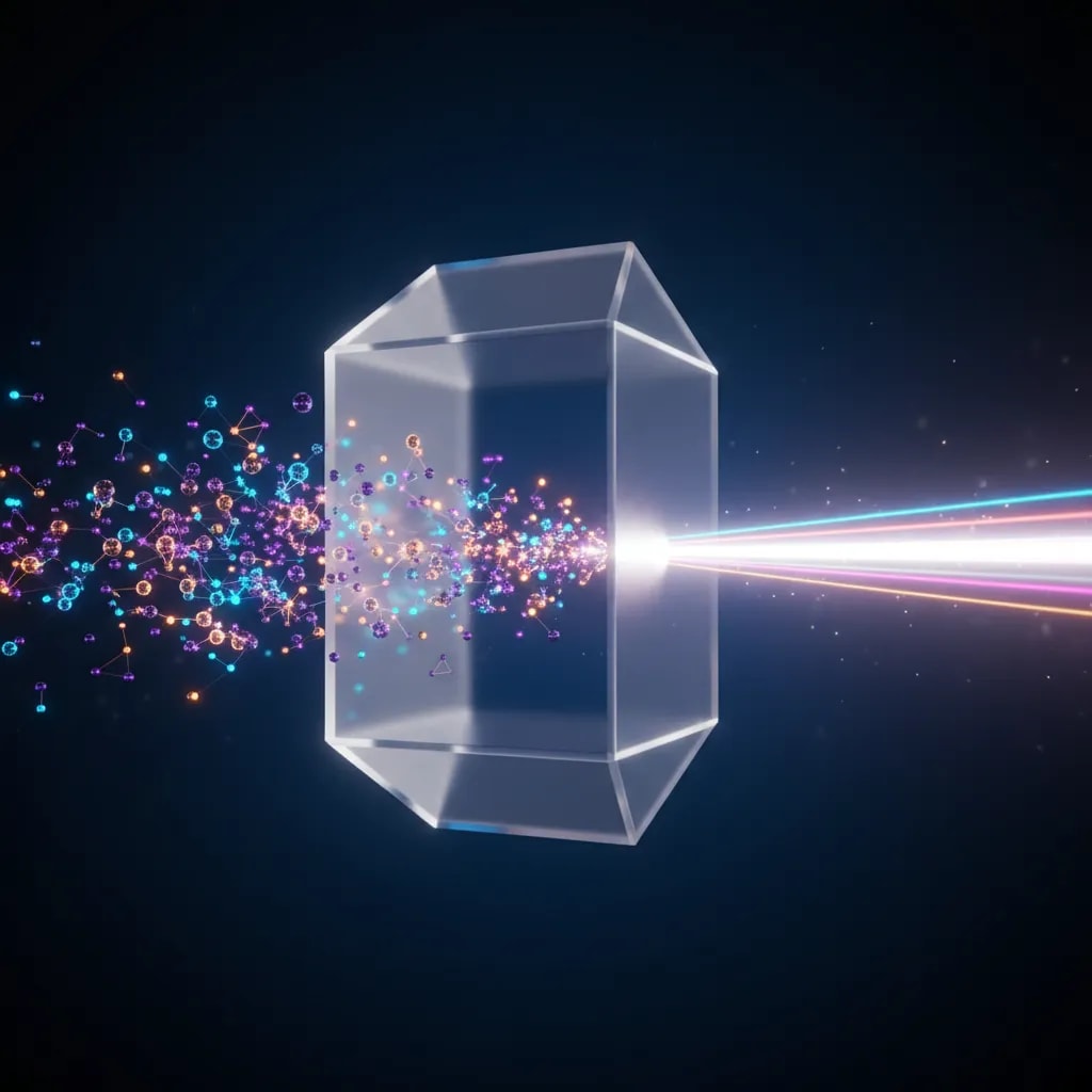 transforming data into actionable insights