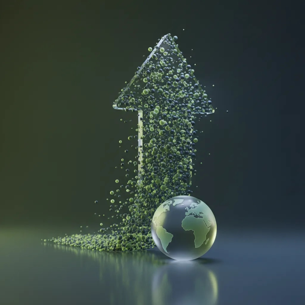 real world success stories gaining a competitive edge through data