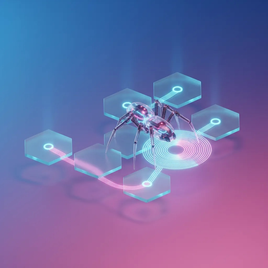 demystifying web crawlers and their role in data extraction