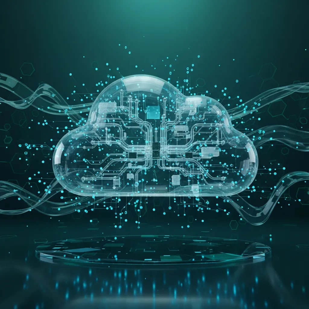 discover the power of hosted web scraping solutions