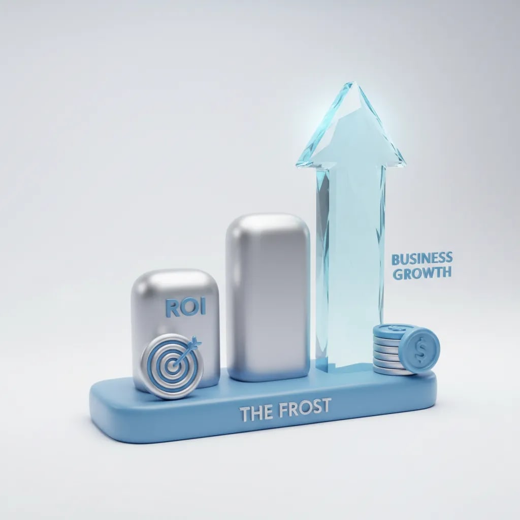 assessing the impact on business outcomes