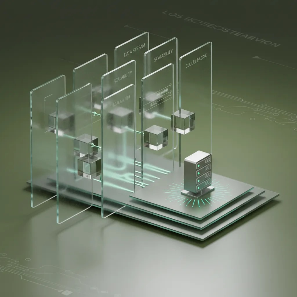 elevating real estate insights with scalable and robust web scraping solutions