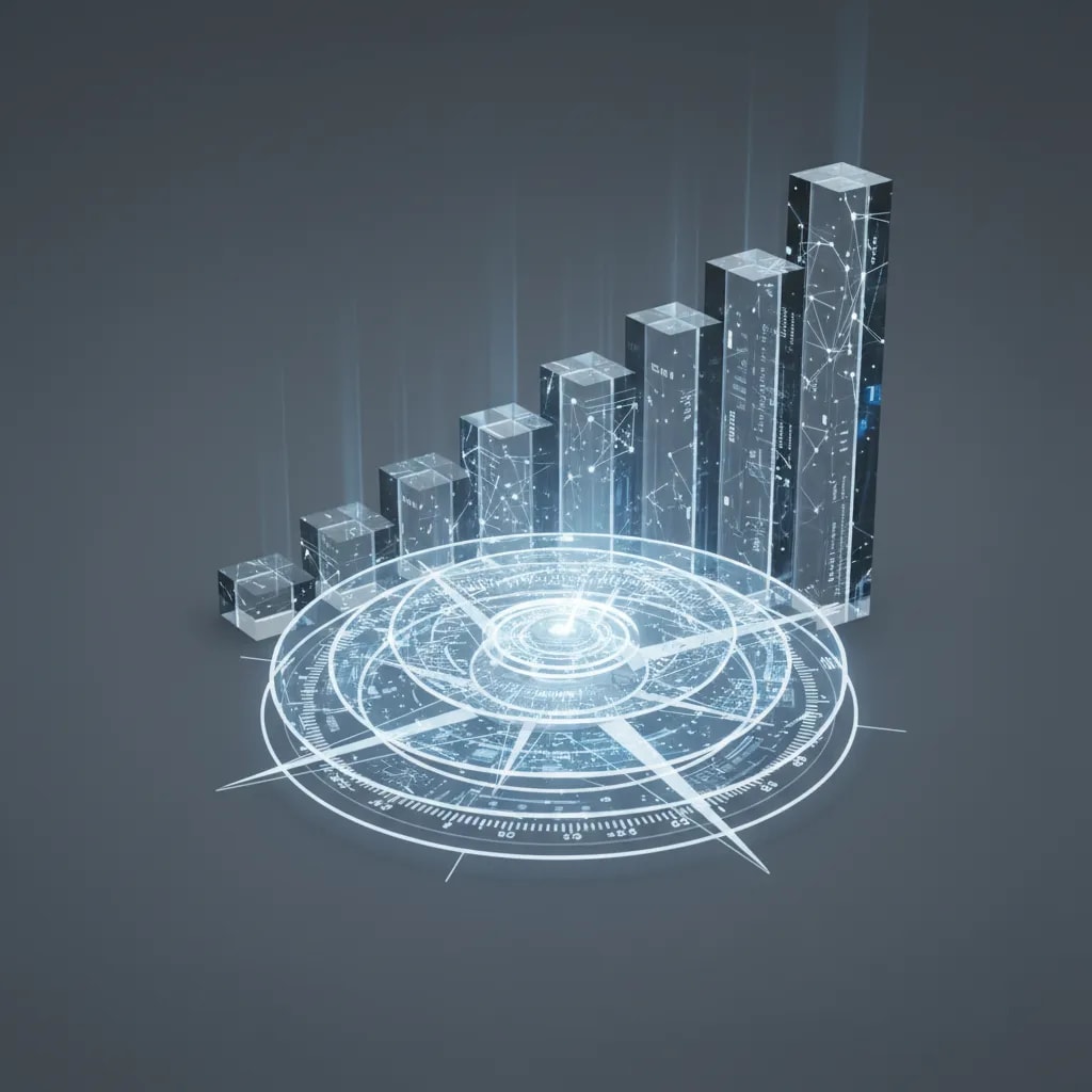 embracing data wrangling a strategic advantage for your business