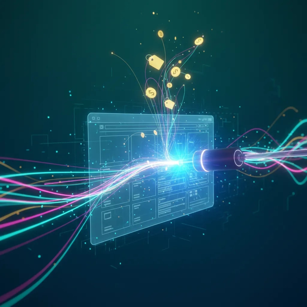 harnessing web scraping for superior data wrangling