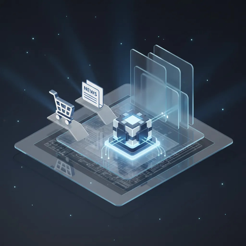 grasping the essentials of the web data acquisition framework