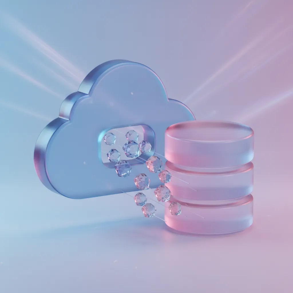 optimizing data delivery and storage solutions