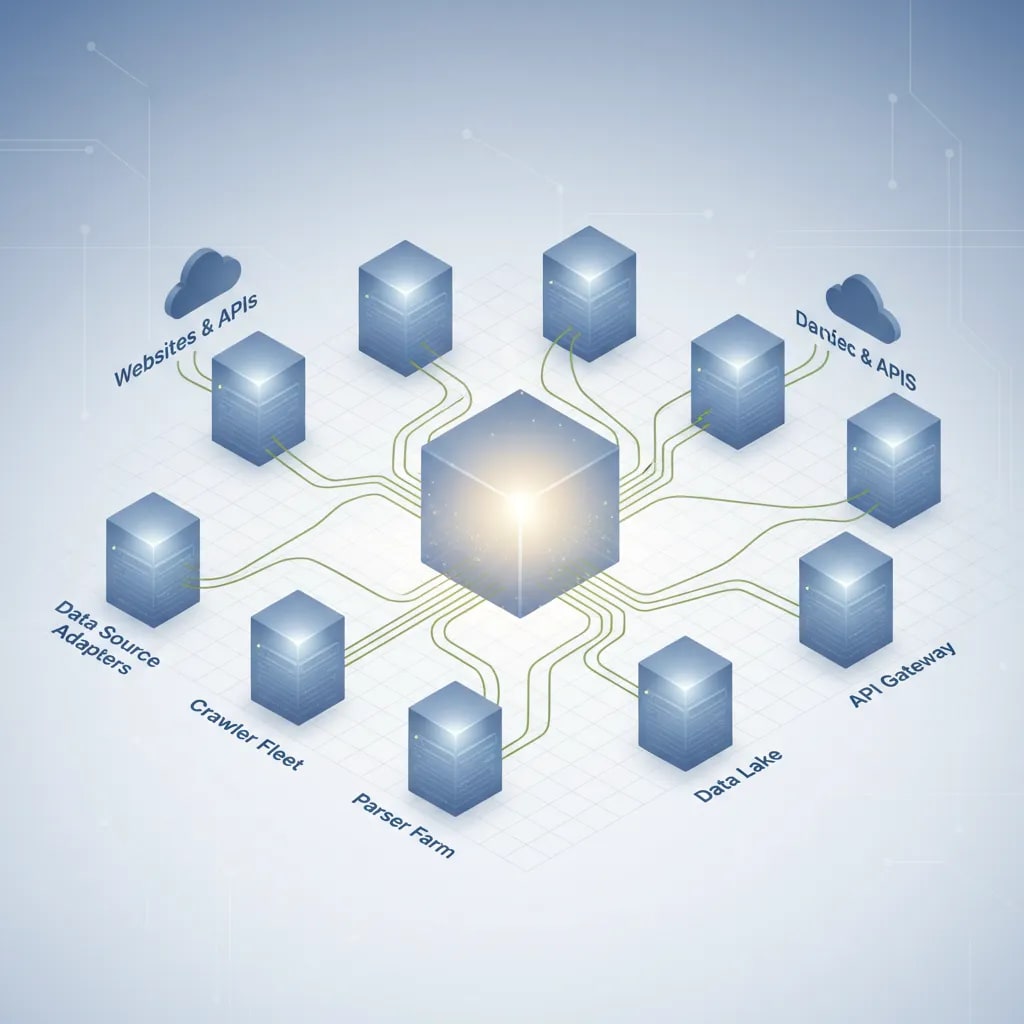 scraping solutions unlocking scalability and performance in the fashion industry