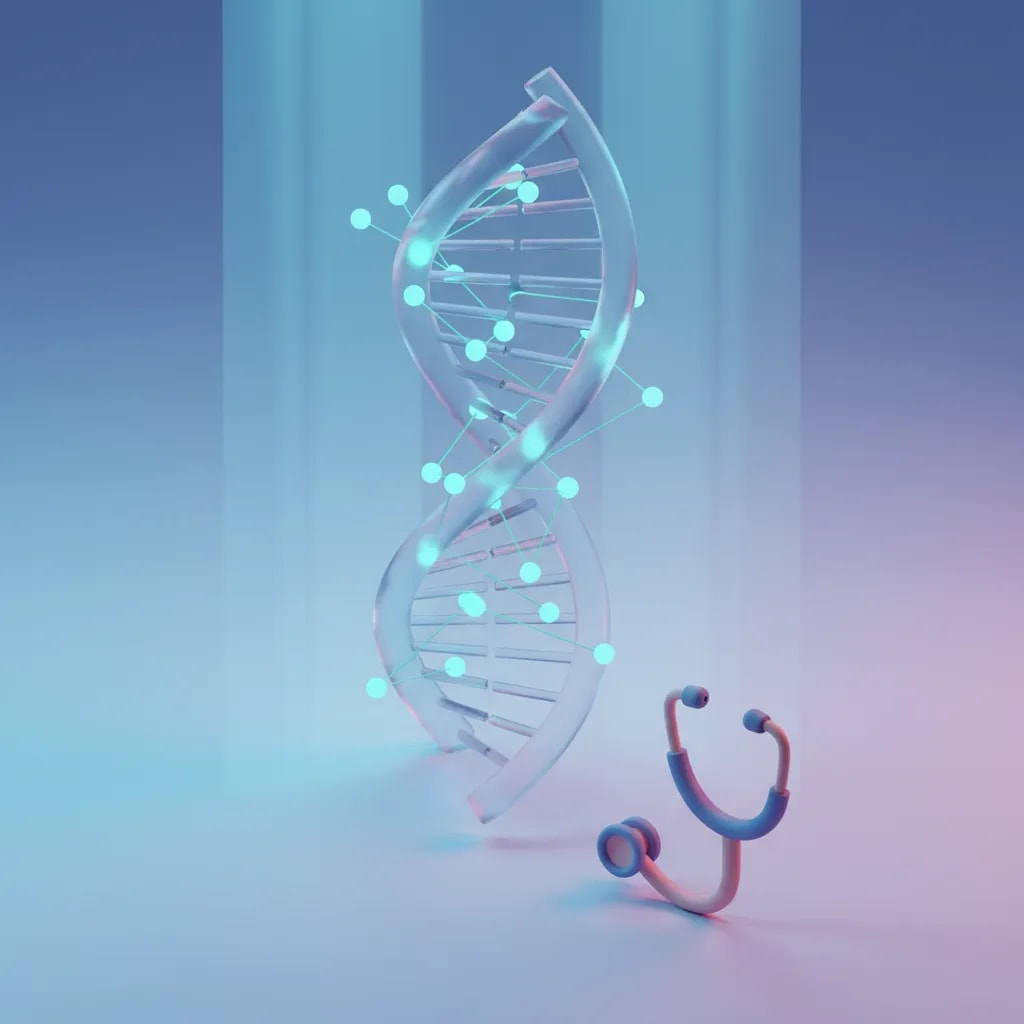 unlocking the future of healthcare