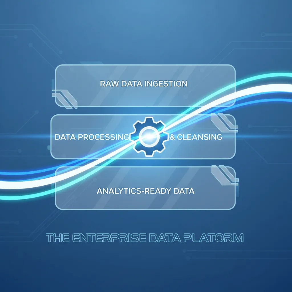 implement effective web scraping solutions for data collection