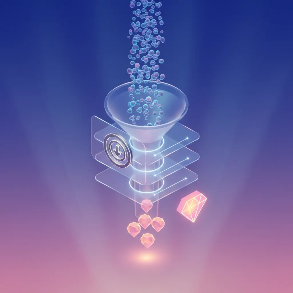 navigate the data science landscape