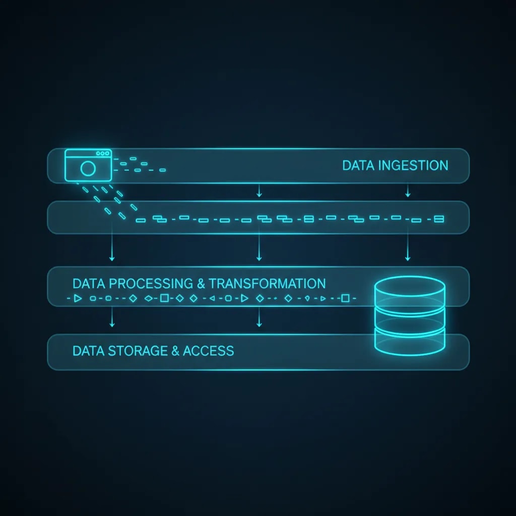 effective web scraping solutions for retail optimization