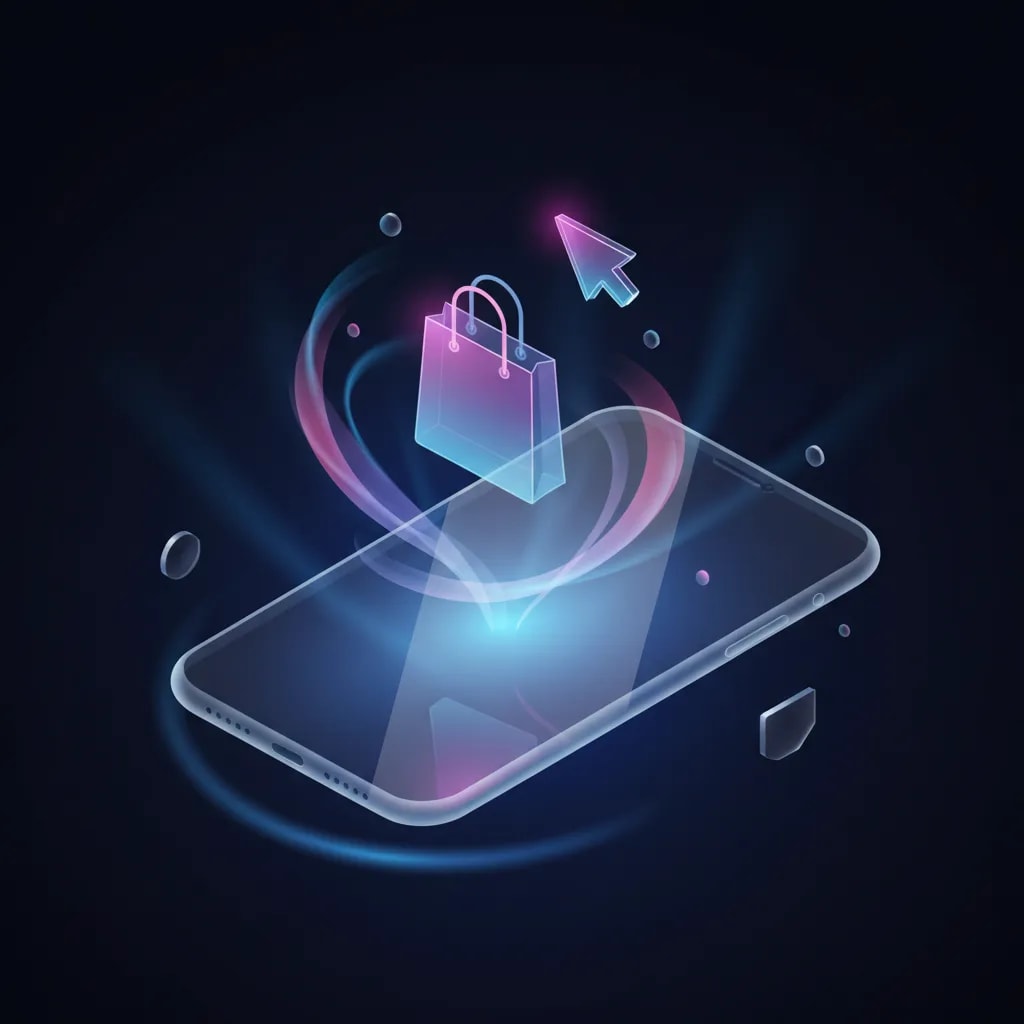 understanding the shift in consumer behavior