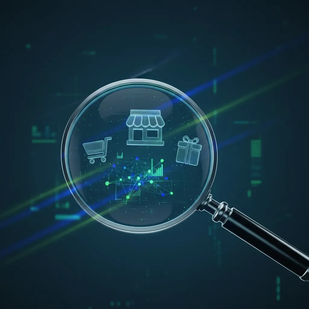 unlocking competitive advantage with web scraping