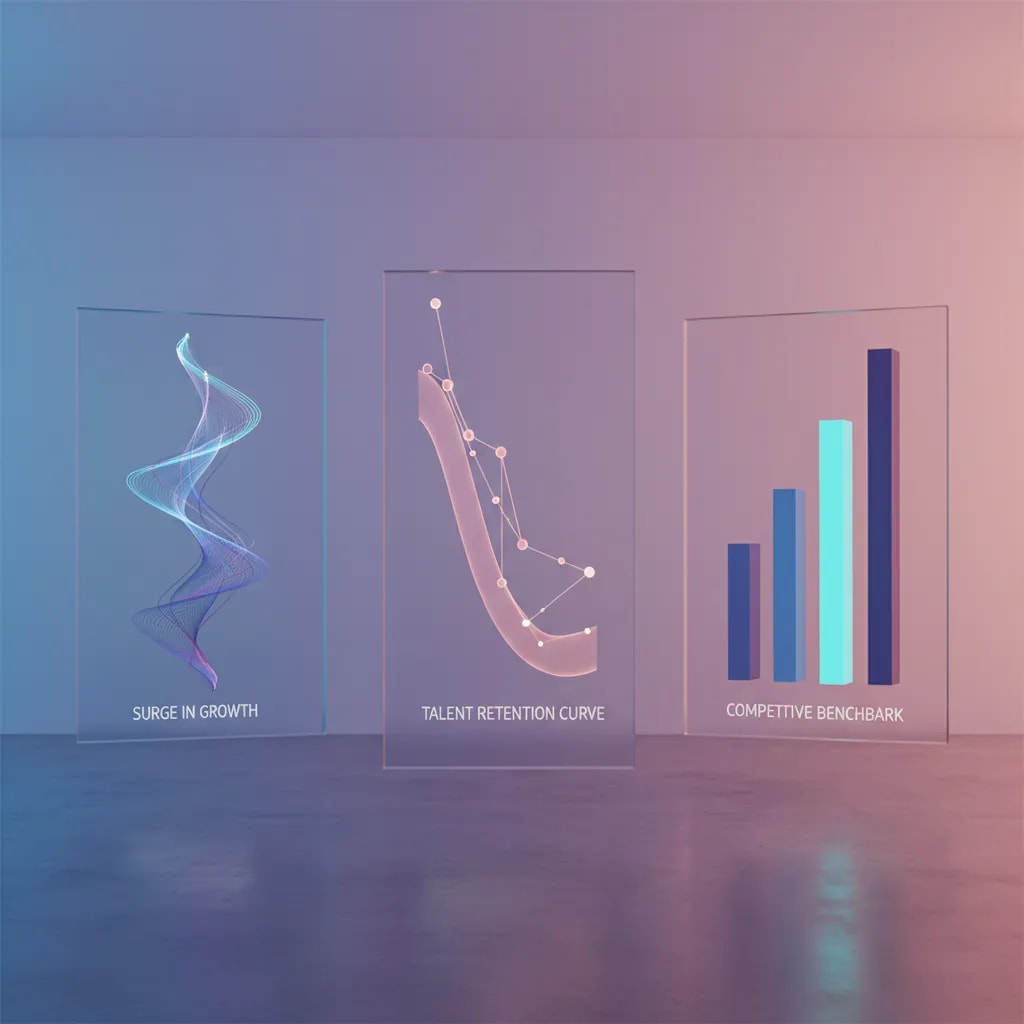 case studies transformative investment decisions fueled by linkedin data