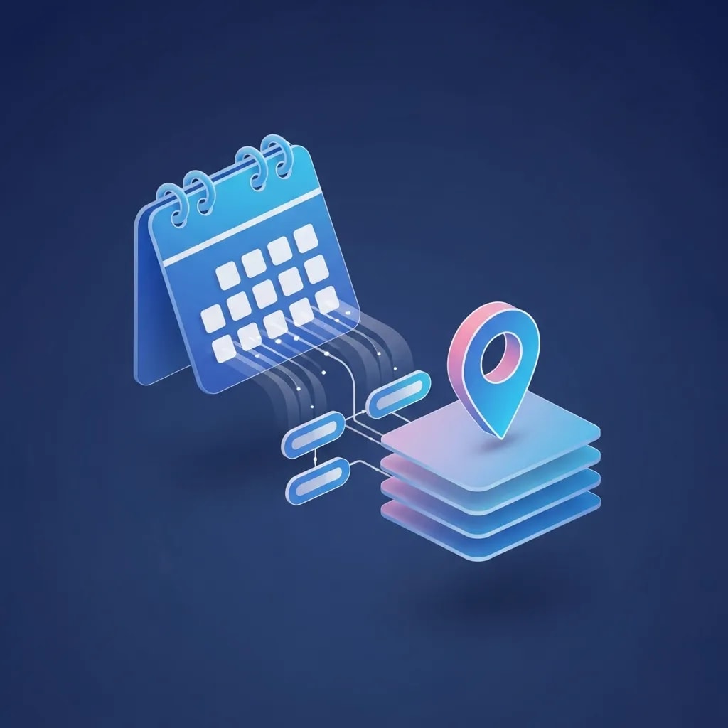 unlocking essential data points from appointment booking platforms