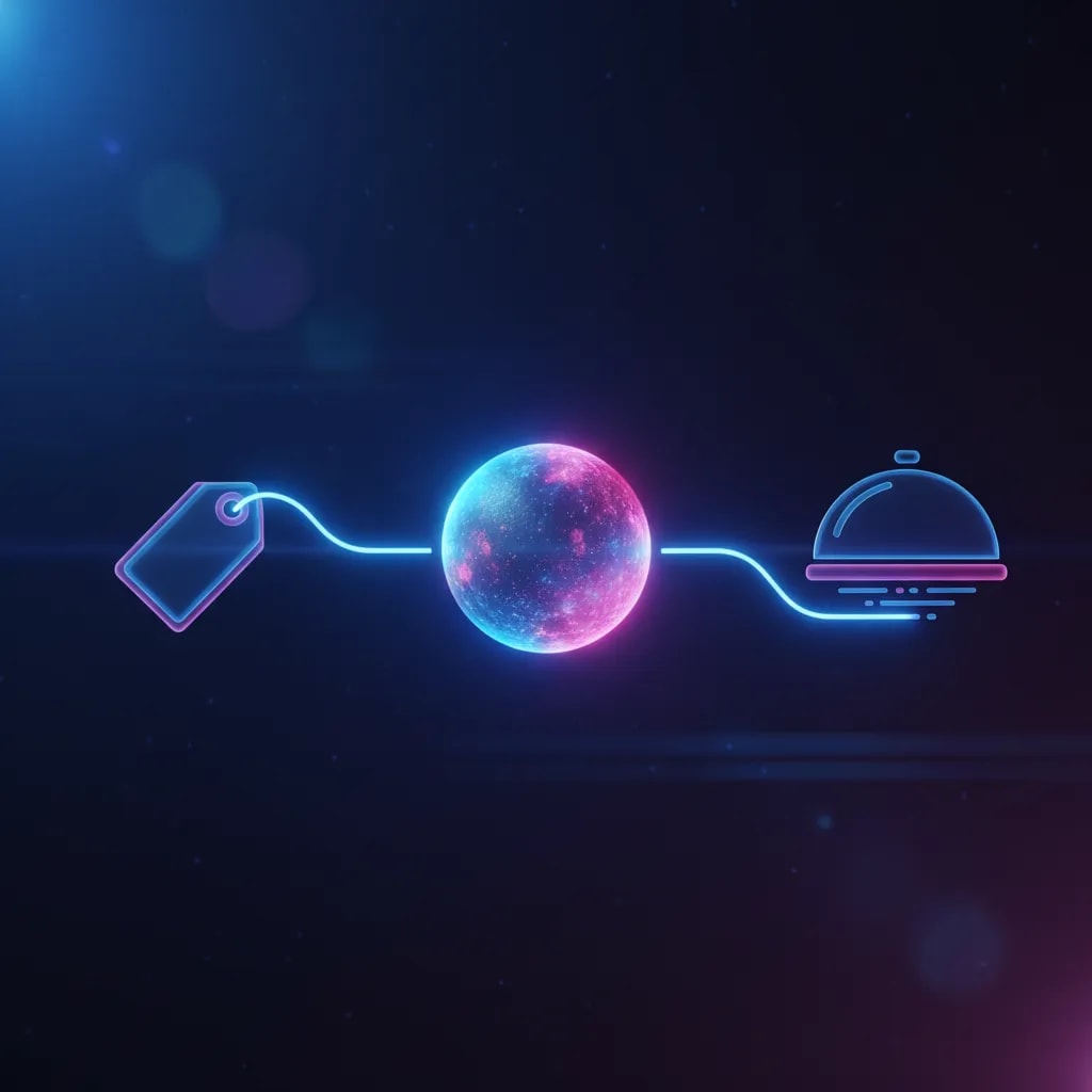 use cases of web scraping restaurant aggregators