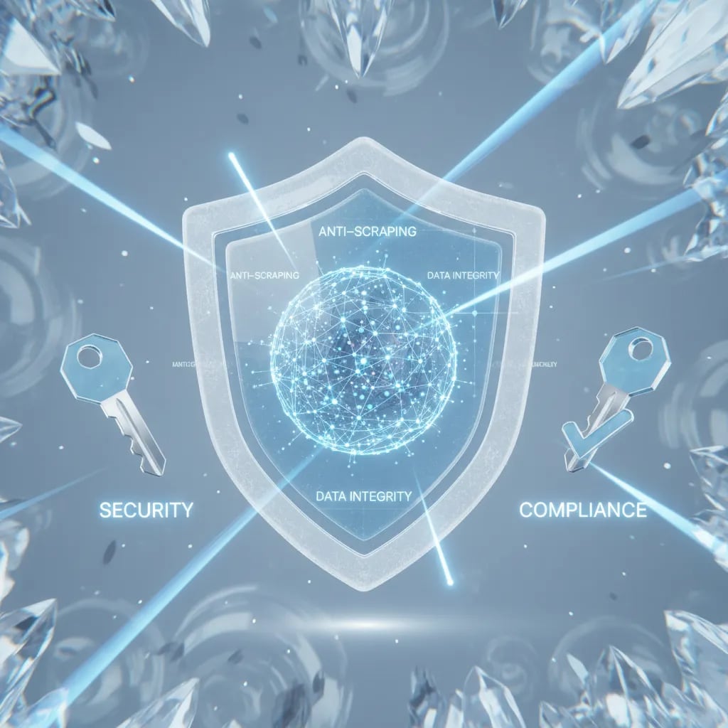 overcoming web scraping challenges with proven solutions