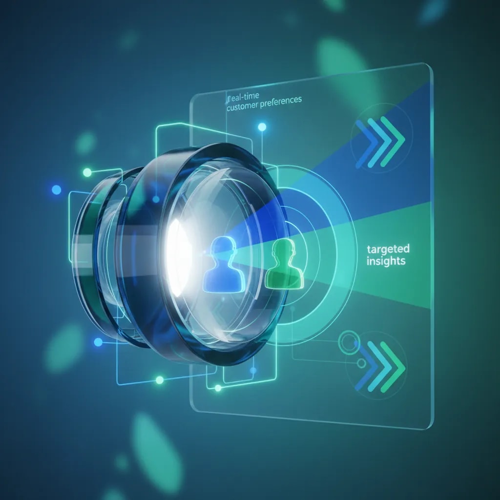 transform customer experience with targeted insights