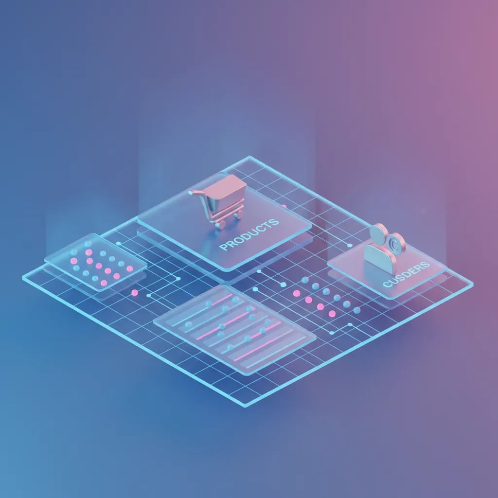 understanding the power of data normalisation