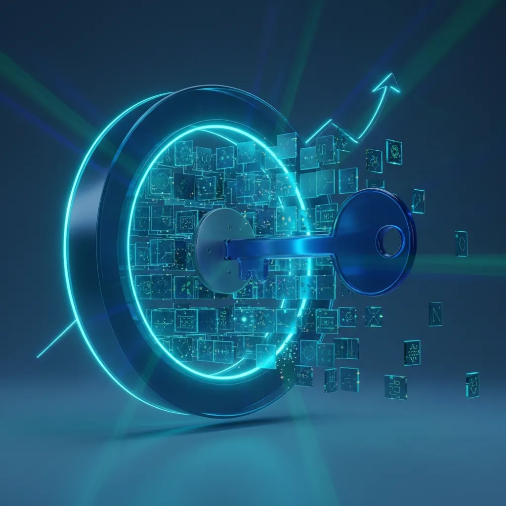 unlocking potential the strategic advantage of data normalisation