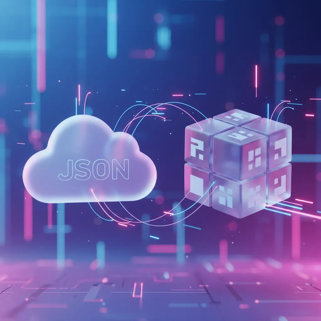 delivering scraped data formats and storage options