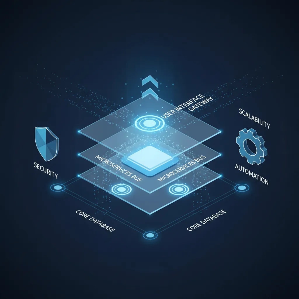 designing scalable and efficient scraping solutions for the insurance sector