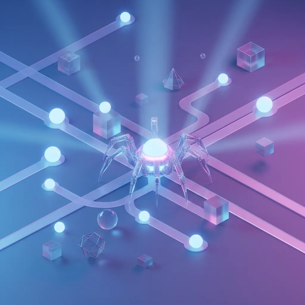 grasping the fundamentals of data crawling